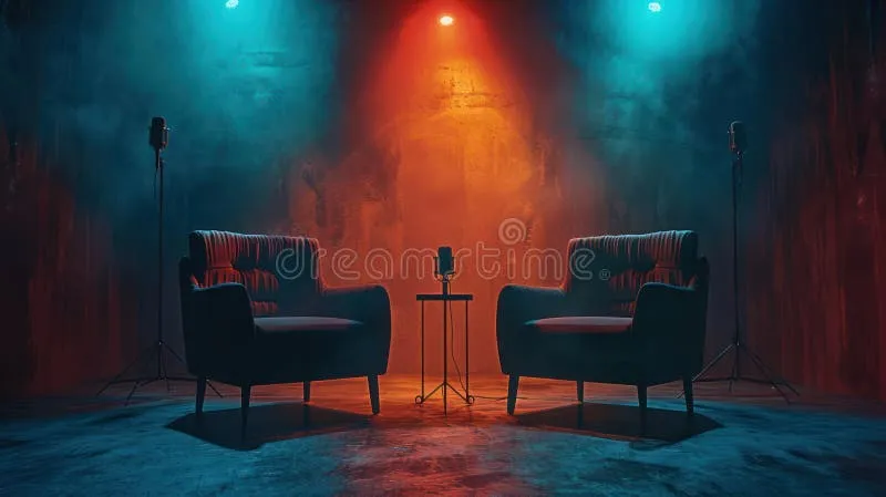 午夜理论第1000集 - 深海探索者专访